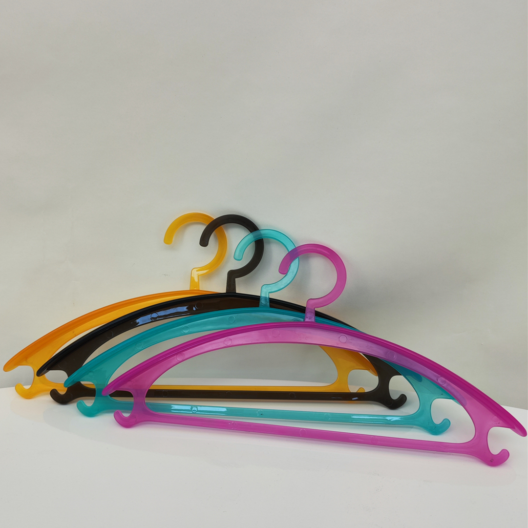 Plastic Hanger - YHP241